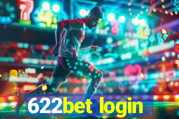 622bet login